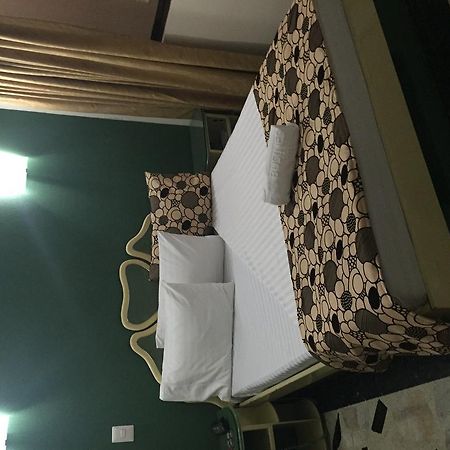 Hotel Business Богота Екстериор снимка