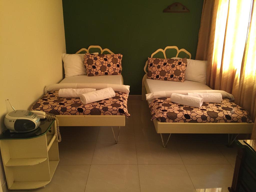 Hotel Business Богота Екстериор снимка