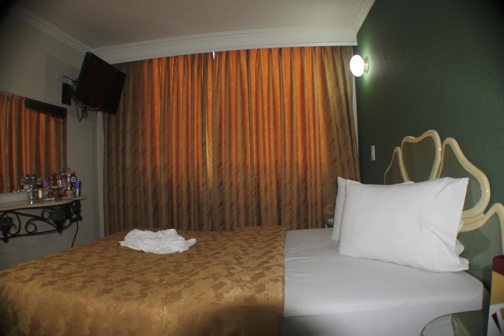 Hotel Business Богота Екстериор снимка